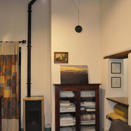 Casa Vacanze "Nonna Vela" Petroio Exteriér fotografie