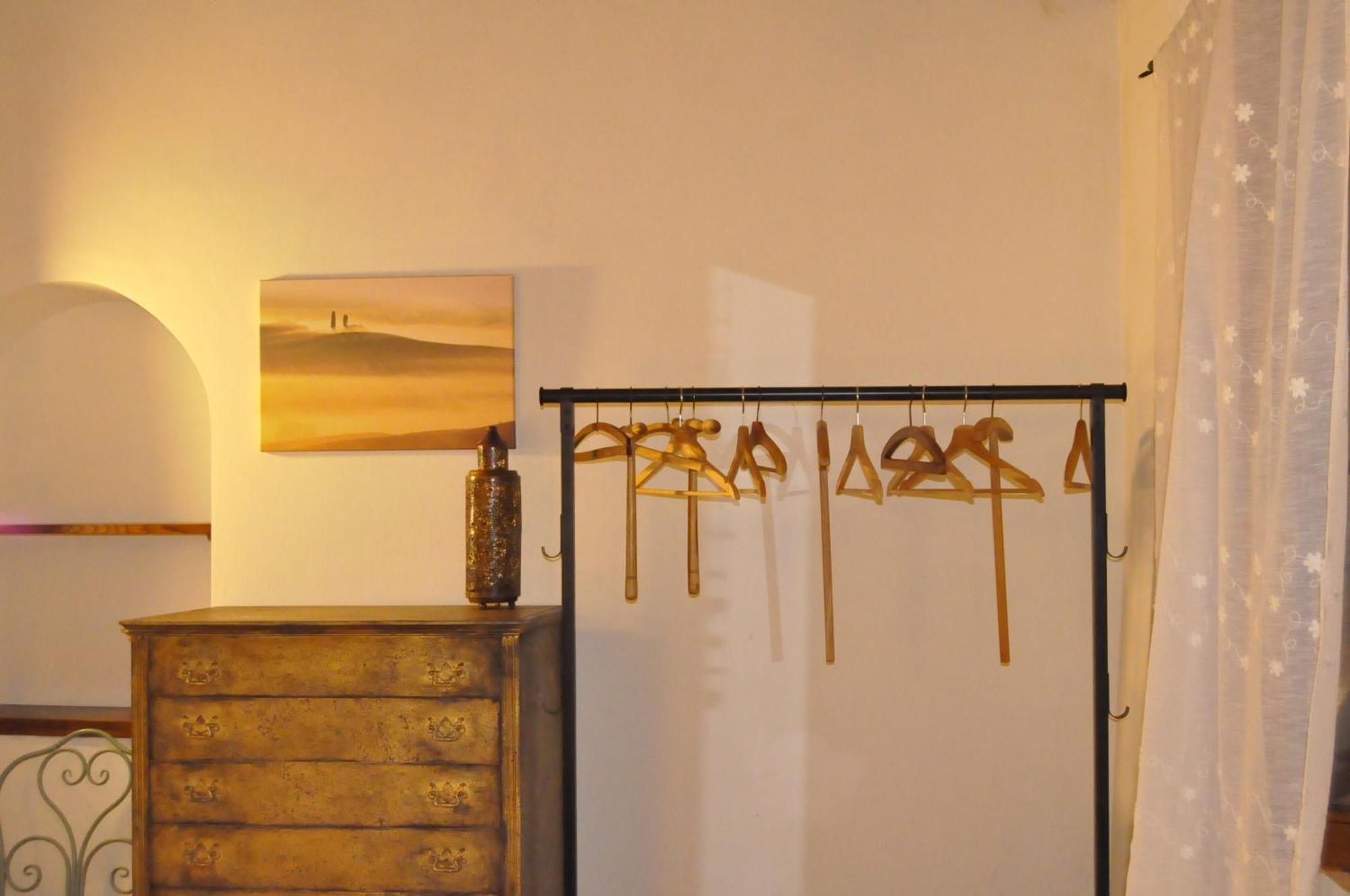 Casa Vacanze "Nonna Vela" Petroio Exteriér fotografie